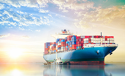 U.S. FBA Headway Maritime Transportation