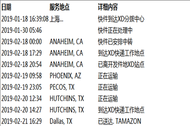 法国双清包税专线